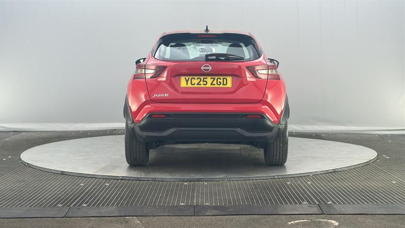 Used Nissan Juke 2025 for sale - 77672577: Photo 7