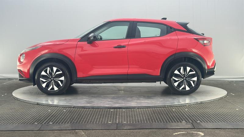 Used Nissan Juke 2025 for sale - 77672577: Photo 9