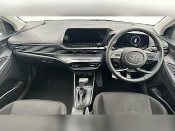Used Hyundai BAYON 2023 for sale - 79762268: Photo