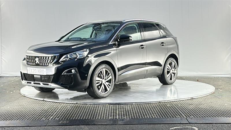 Used Peugeot 3008 2020 for sale - 77631222: Photo 10