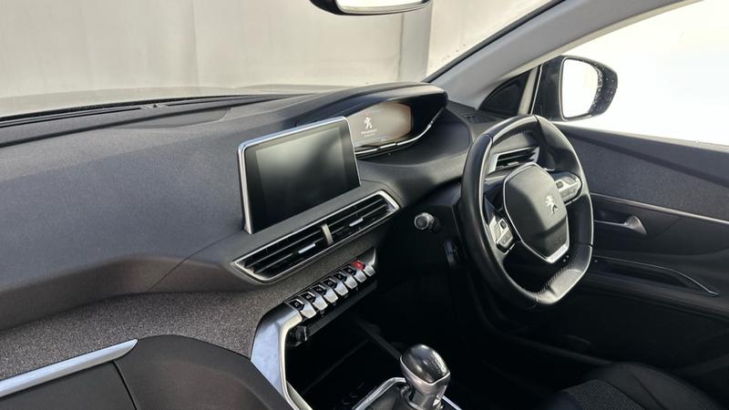 Used Peugeot 3008 2020 for sale - 77631222: Photo 12