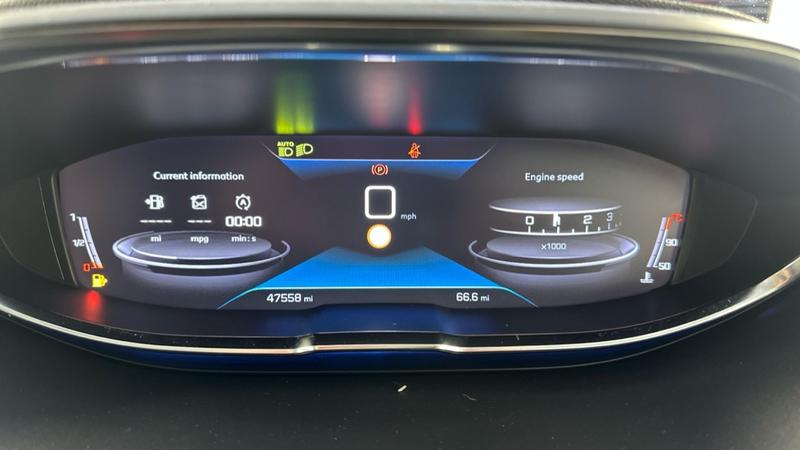 Used Peugeot 3008 2020 for sale - 77631222: Photo 14