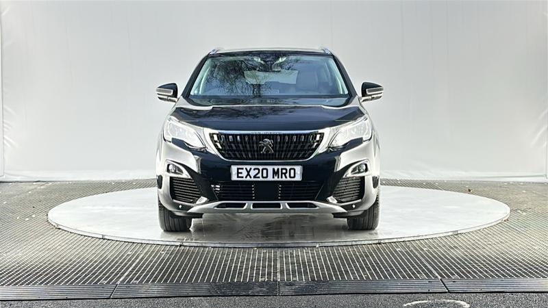 Used Peugeot 3008 2020 for sale - 77631222: Photo 3