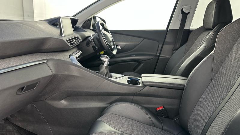 Used Peugeot 3008 2020 for sale - 77631222: Photo 32