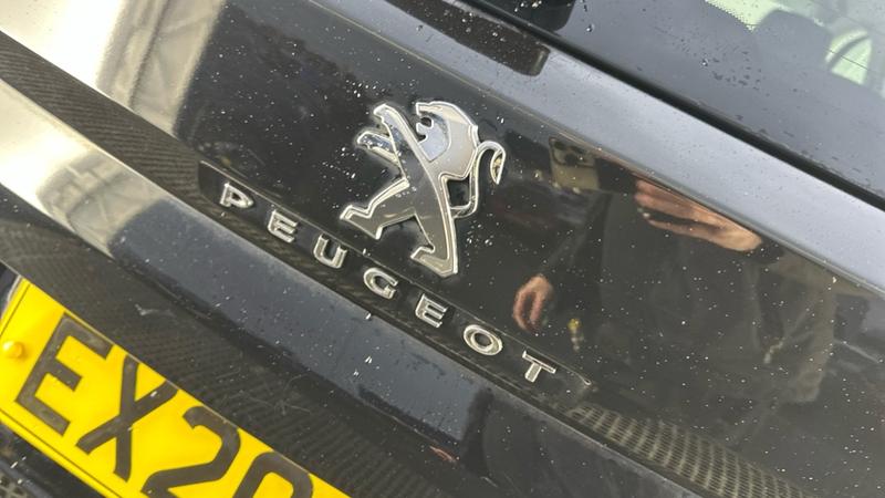 Used Peugeot 3008 2020 for sale - 77631222: Photo 45