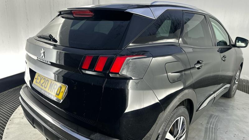 Used Peugeot 3008 2020 for sale - 77631222: Photo 47