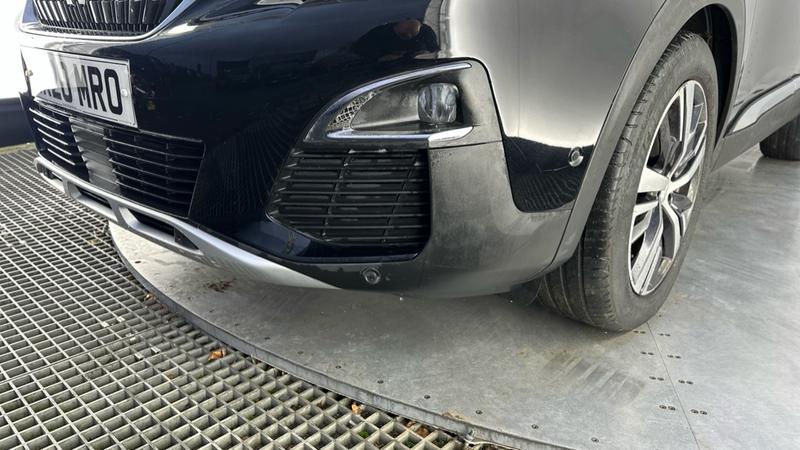 Used Peugeot 3008 2020 for sale - 77631222: Photo 62