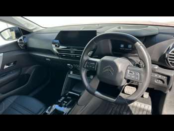 Used Citroen C4 2022 for sale - 74266907: Photo