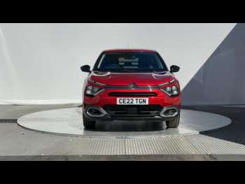 Used Citroen C4 2022 for sale - 74266907: Photo