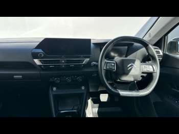 Used Citroen C4 2022 for sale - 74266907: Photo