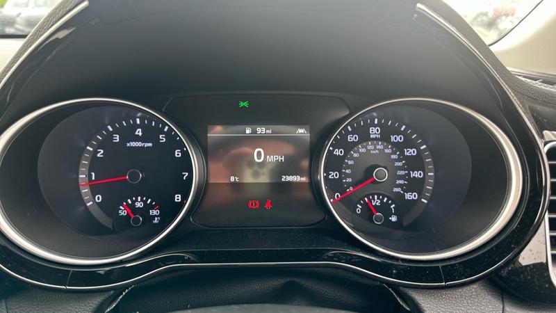 Used Kia XCeed 2022 for sale - 77570638: Photo 13