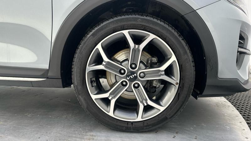 Used Kia XCeed 2022 for sale - 77570638: Photo 20