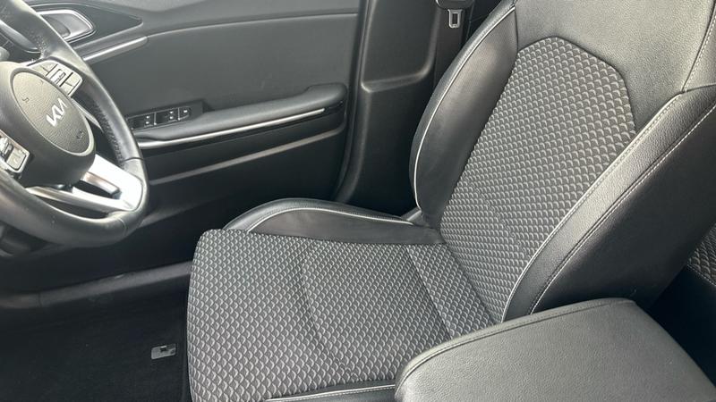 Used Kia XCeed 2022 for sale - 77570638: Photo 29