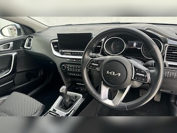 Used Kia XCeed 2022 for sale - 77570638: Photo