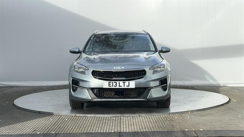 Used Kia XCeed 2022 for sale - 77570638: Photo 3