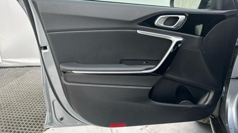 Used Kia XCeed 2022 for sale - 77570638: Photo 32