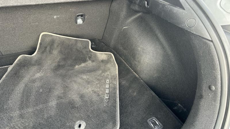 Used Kia XCeed 2022 for sale - 77570638: Photo 36