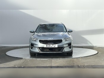 Used Kia XCeed 2022 for sale - 77570638: Photo