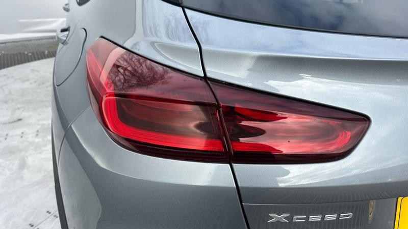 Used Kia XCeed 2022 for sale - 77570638: Photo 42