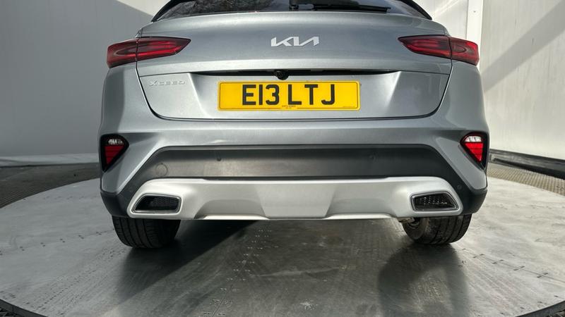 Used Kia XCeed 2022 for sale - 77570638: Photo 49