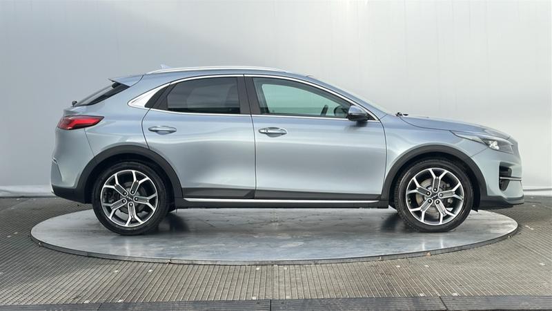 Used Kia XCeed 2022 for sale - 77570638: Photo 5