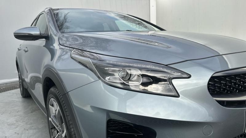 Used Kia XCeed 2022 for sale - 77570638: Photo 57