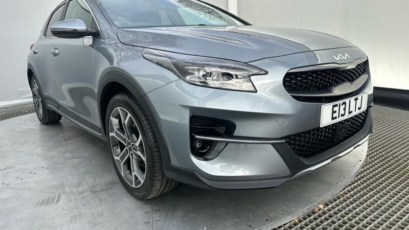 Used Kia XCeed 2022 for sale - 77570638: Photo 58