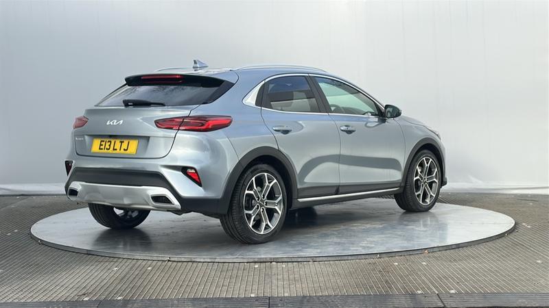 Used Kia XCeed 2022 for sale - 77570638: Photo 6