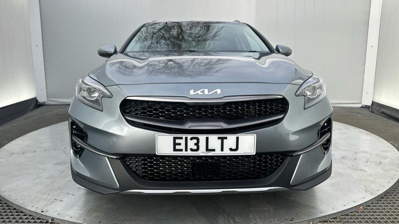Used Kia XCeed 2022 for sale - 77570638: Photo 62