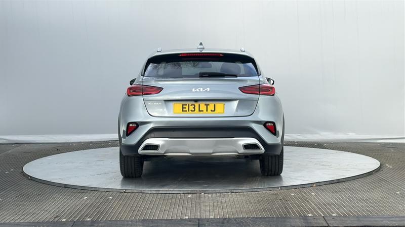 Used Kia XCeed 2022 for sale - 77570638: Photo 7