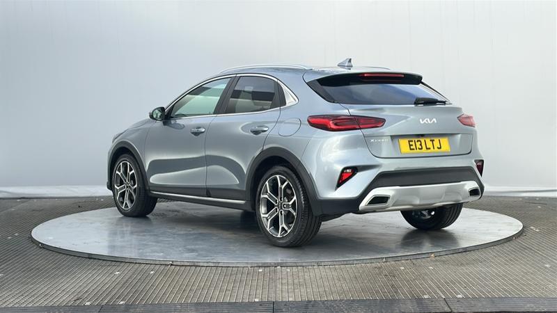 Used Kia XCeed 2022 for sale - 77570638: Photo 8