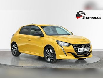 Used Peugeot 208 2023 for sale - 79076963: Photo