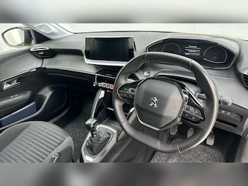 Used Peugeot 208 2023 for sale - 79076963: Photo
