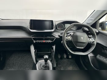 Used Peugeot 208 2023 for sale - 79076963: Photo
