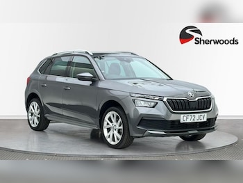 Used Skoda Kamiq 2023 for sale - 78828284: Photo