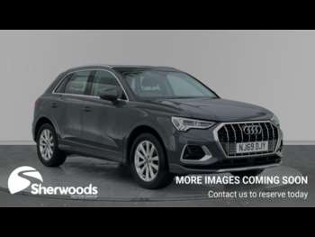 2019 - 35 TFSI Sport 5dr