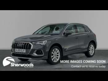 Used Audi Q3 2019 for sale - 74807806: Photo