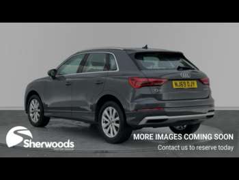 Used Audi Q3 2019 for sale - 74807806: Photo