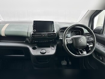 Used Citroen Berlingo undefined for sale - 78792155: Photo