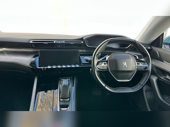 Used Peugeot 508 undefined for sale - 78575247: Photo
