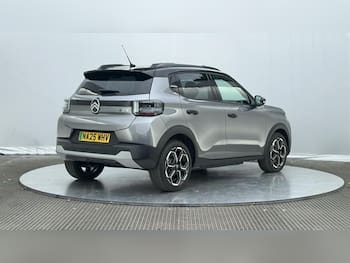 Used Citroen e-C3 2025 for sale - 79798624: Photo