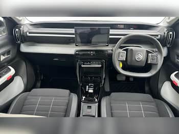Used Citroen e-C3 2025 for sale - 79798624: Photo