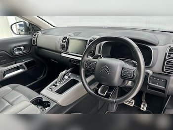 Used Citroen C5 Aircross 2021 for sale - 78708881: Photo