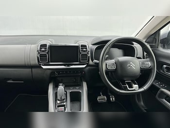 Used Citroen C5 Aircross 2021 for sale - 78708881: Photo