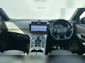 Used DS Automobiles DS 7 2025 for sale - 79541269: Photo