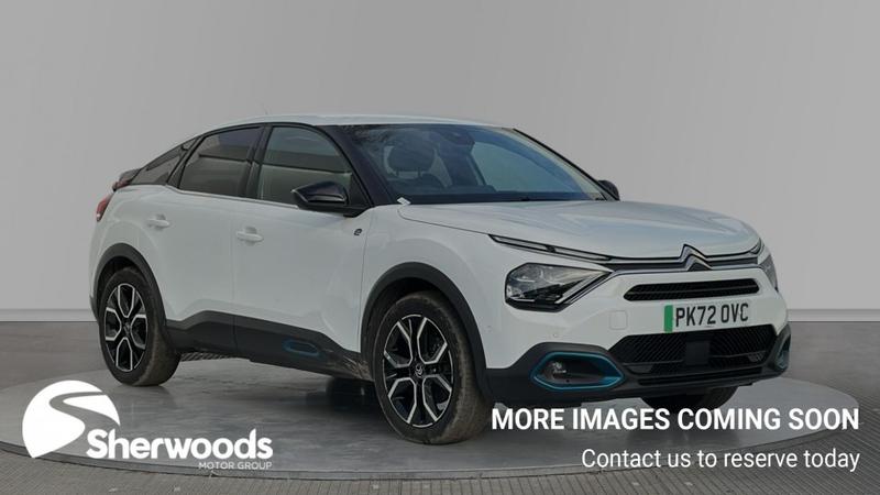 Used Citroen C4 2022 for sale - 77665667: Photo 1