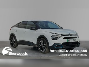 Citroen C4 feature image