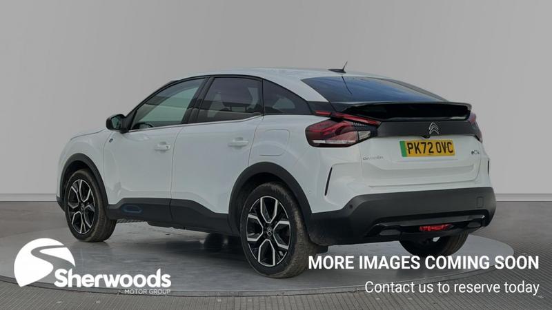 Used Citroen C4 2022 for sale - 77665667: Photo 3