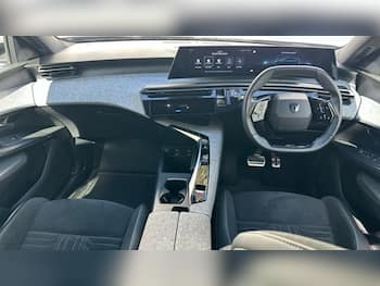 Used Peugeot 3008 2024 for sale - 79775965: Photo