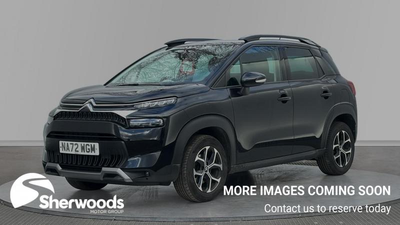 Used Citroen C3 Aircross 2023 for sale - 77819599: Photo 2